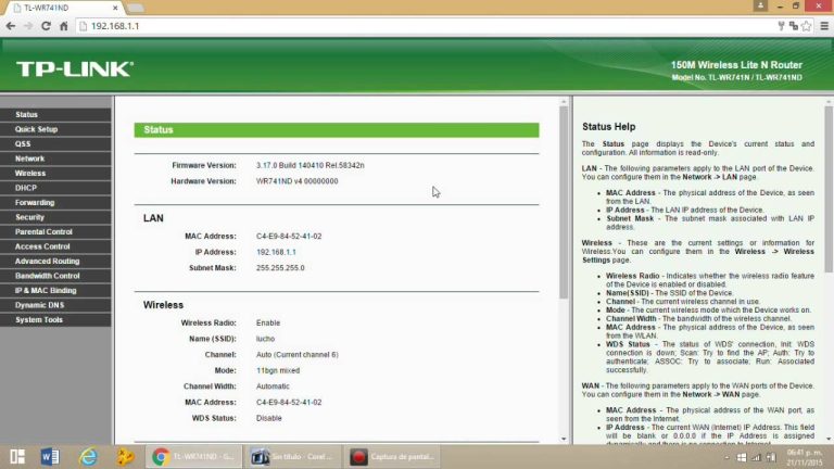 &iexcl;Descubre por qu&eacute; mi router TP-Link no emite se&ntilde;al WiFi!