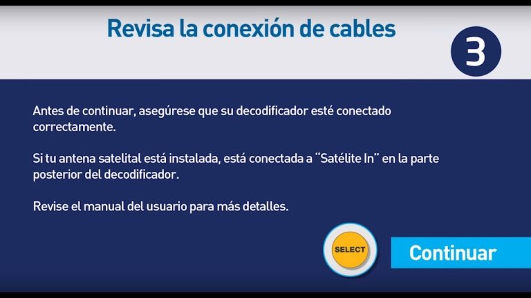 Descubre c&oacute;mo buscar se&ntilde;al de DirecTV Argentina y disfruta de una mejor experiencia televisiva