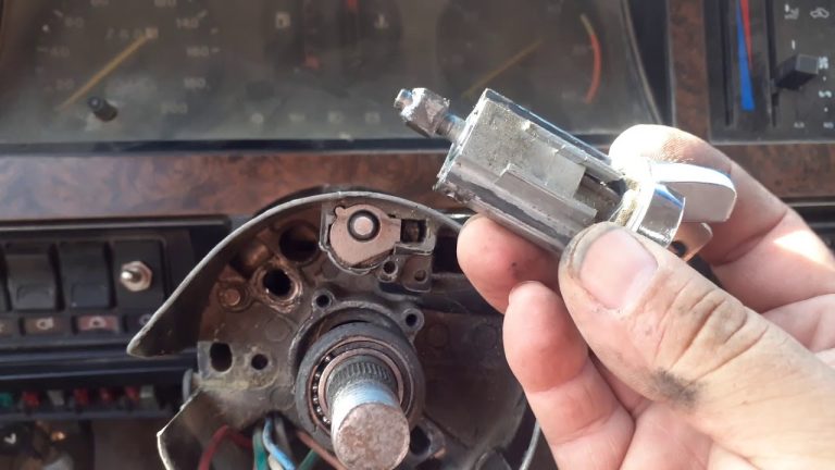 Descubre el secreto para cambiar el tambor de arranque del Ford Falcon en solo minutos