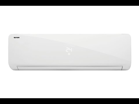 Descubre el manual definitivo para controlar el aire fr&iacute;o y calor en tu hogar con Siam