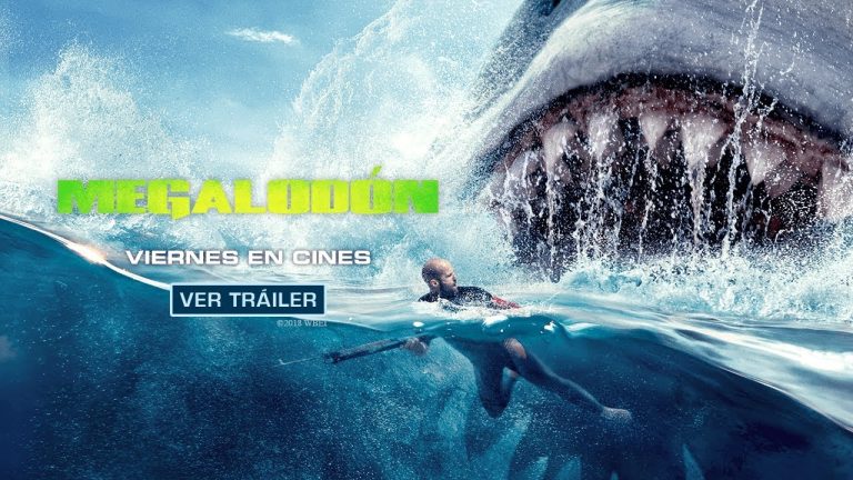Megalod&oacute;n real en Espa&ntilde;a: el hallazgo que desaf&iacute;a la historia marina