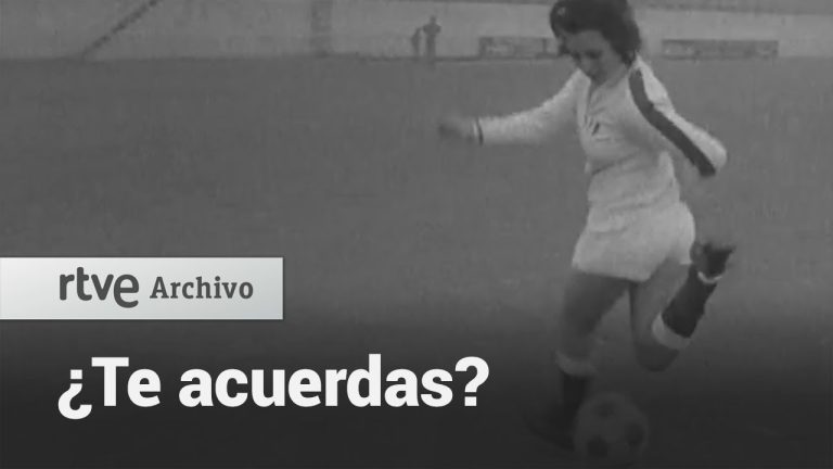 RTVE: Disfruta de los partidos más emocionantes en directo