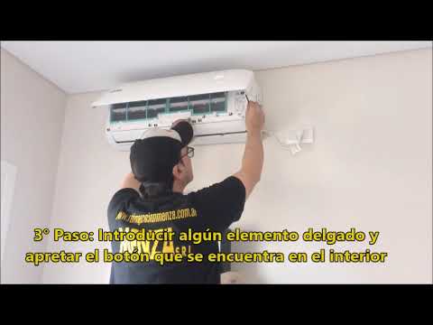 Trucos para encender el aire acondicionado sin control: &iexcl;mant&eacute;n tu hogar fresco!