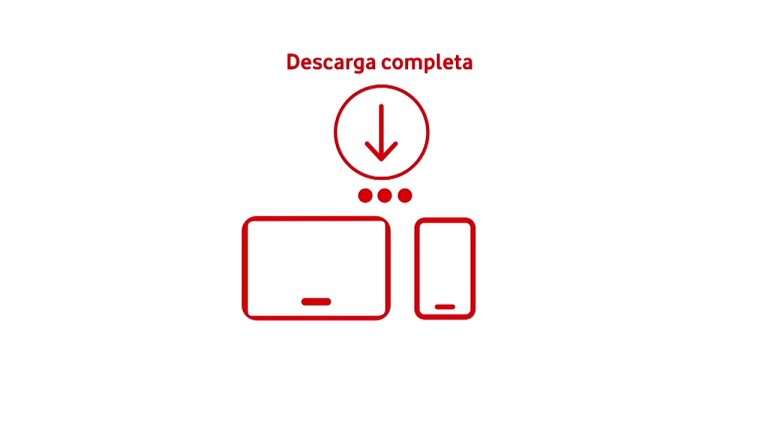 Descubre c&oacute;mo conectar tu m&oacute;vil al decodificador Vodafone TV en simples pasos