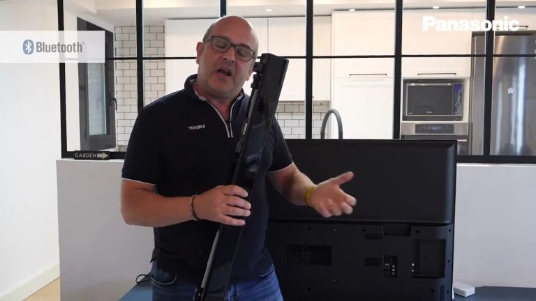 Aumenta el sonido de tu TV: Conecta la barra de sonido por USB