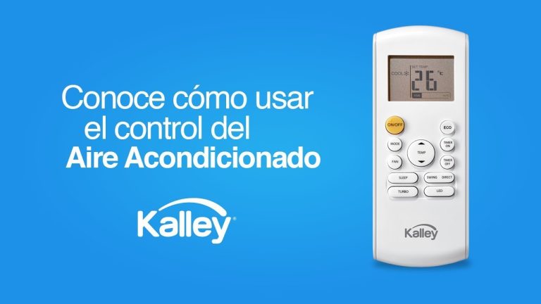 Descubre cómo el aire acondicionado Coventry te mantiene cómodo en cualquier clima