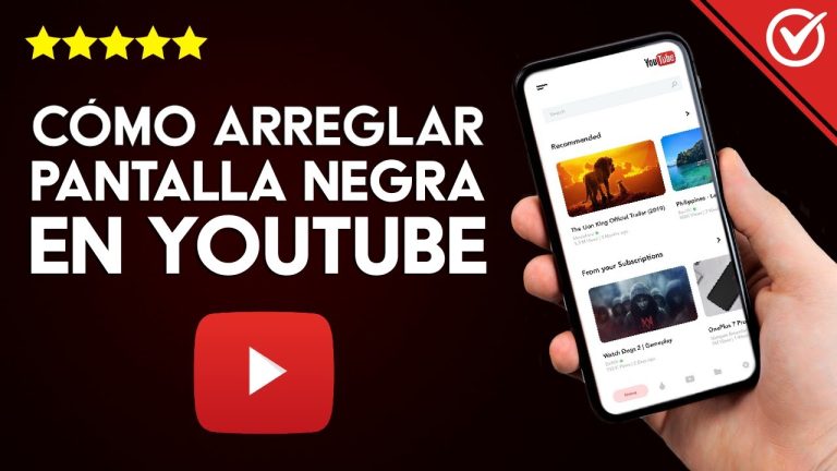 Kodi se queda en negro: soluciones para disfrutar de tu contenido sin problemas