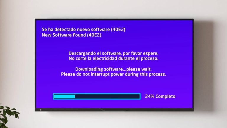 Descubre c&oacute;mo actualizar tu decodificador DIRECTV HD y disfruta de la mejor calidad de imagen