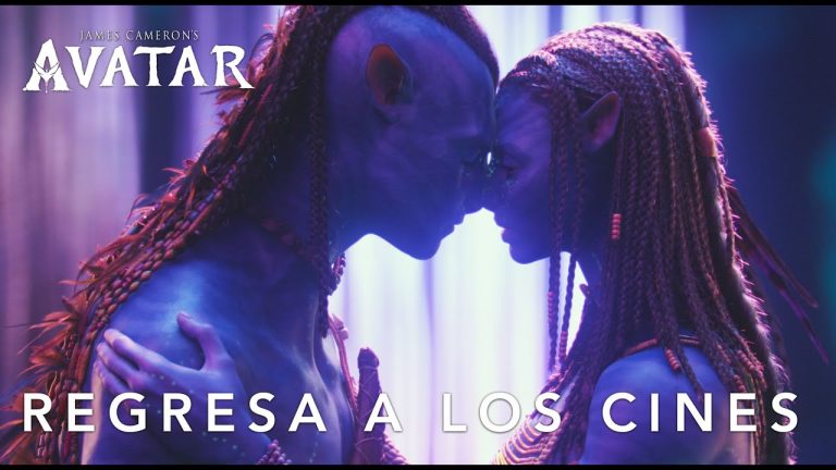Avatar: Revelando el Año de su Impactante Lanzamiento