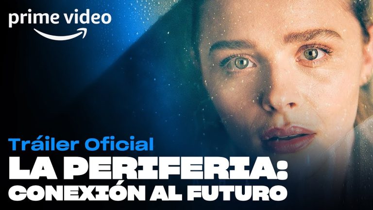 ¿Sabes cuántos capítulos tiene Peripheral? Descubre esta fascinante serie