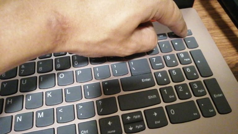 Soluciones para cuando tu PC Lenovo enciende pero no arranca