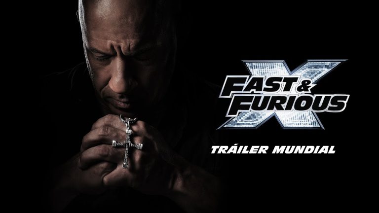 ¡Acelera con adrenalina! Descubre todo sobre el estreno de ‘A todo gas 10’