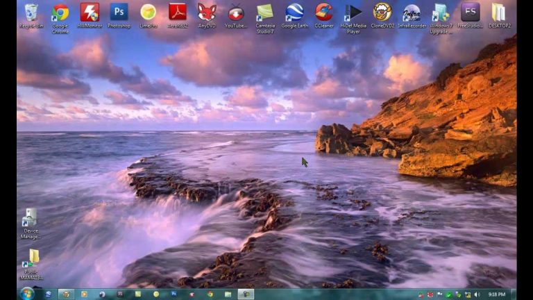 Windows 7: La solución para una conexión a Internet más rápida