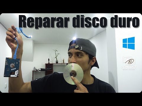 Aprende a reparar un disco duro externo ca&iacute;do y recupera tus datos