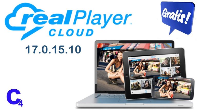 Descubre c&oacute;mo aprovechar al m&aacute;ximo el programa Real Player y disfruta de tus contenidos favoritos