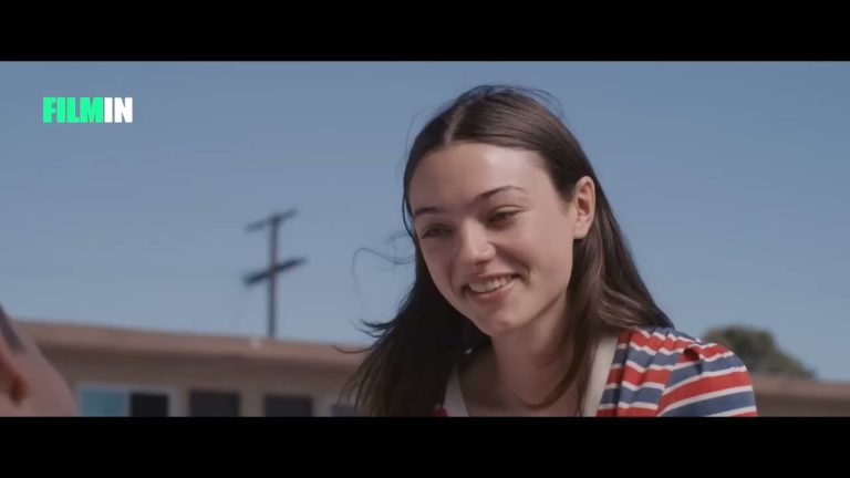 Descubre por qu&eacute; nunca llueve en California en la nueva serie de Netflix