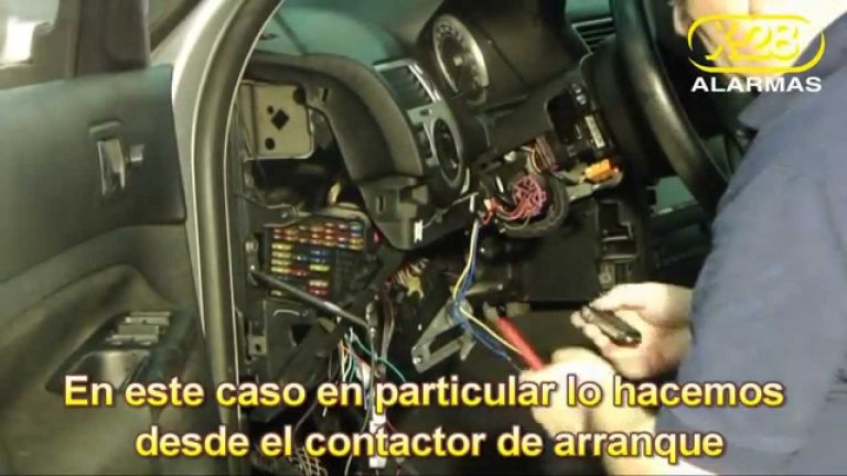 La falla de la alarma X28 auto: una vulnerabilidad preocupante
