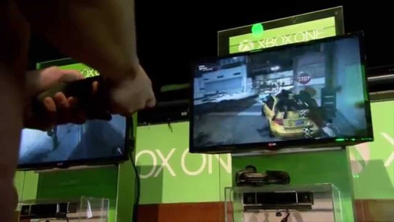 Descubre el misterio: ¿De qué año es la Xbox One?