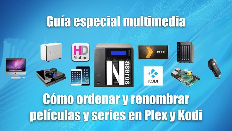 Plex sorprende al no reconocer archivos MKV: ¿Qué solución existe?
