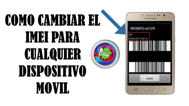Aprende cómo cambiar el IMEI del J2 Prime en simples pasos