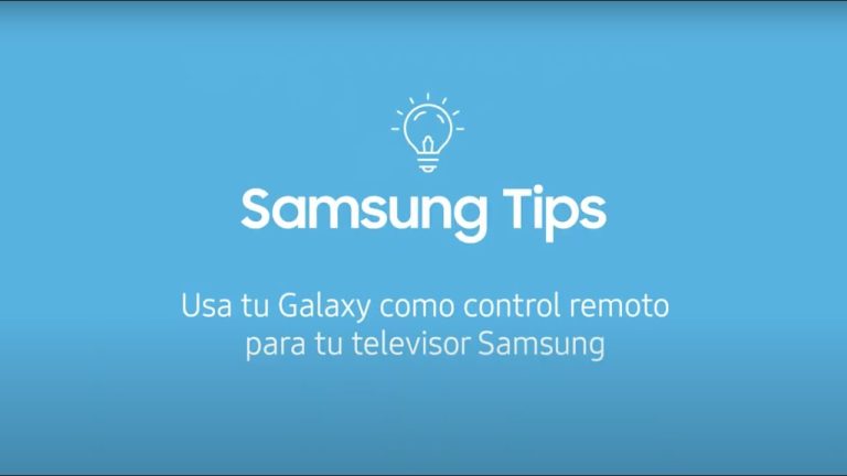 Controla tu TV Samsung desde el móvil: ¡Una experiencia inigualable!