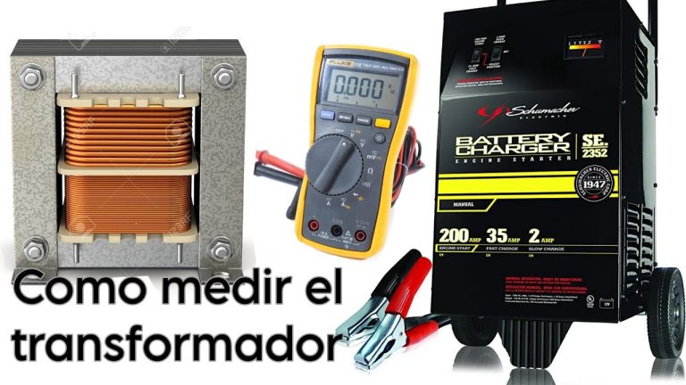 Descubre los diodos Schumacher: el secreto para cargar bater&iacute;as