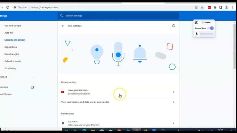 Descubre c&oacute;mo activar DRM en Chrome y disfruta de tus contenidos favoritos sin l&iacute;mites