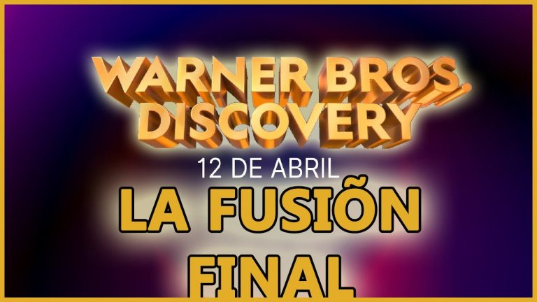 HBO y Discovery se fusionan: una alianza poderosa en la era del streaming