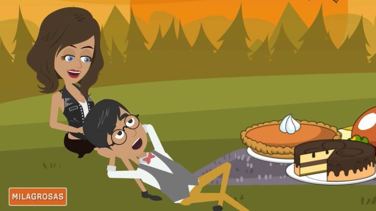El chiste rom&aacute;ntico perfecto para sorprender a tu novia