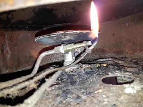 &iquest;Por qu&eacute; se apaga el termotanque Rheem? Descubre las posibles causas