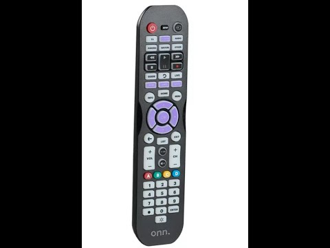 Descubre el c&oacute;digo secreto para desbloquear tu TV ONN y disfrutar de todo su potencial