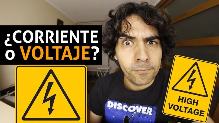 ¡Descubre cuántos voltios son mortales y protege tu vida!