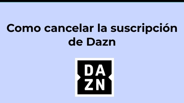DAZN sorprende al cancelar suscripci&oacute;n anual, &iquest;qu&eacute; pasar&aacute; con los fan&aacute;ticos del deporte?