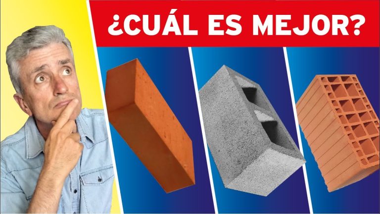 Descubre el sorprendente precio m2 del ladrillo hueco del 12 para tus paredes