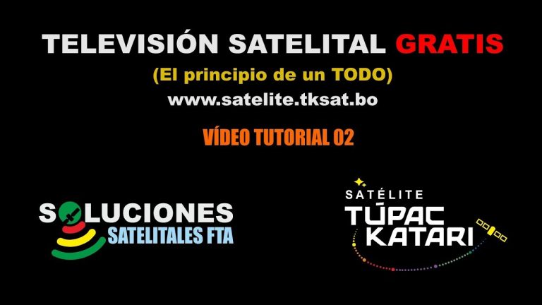 Televisión satelital gratis: descubre cómo obtenerla sin pagar un solo centavo