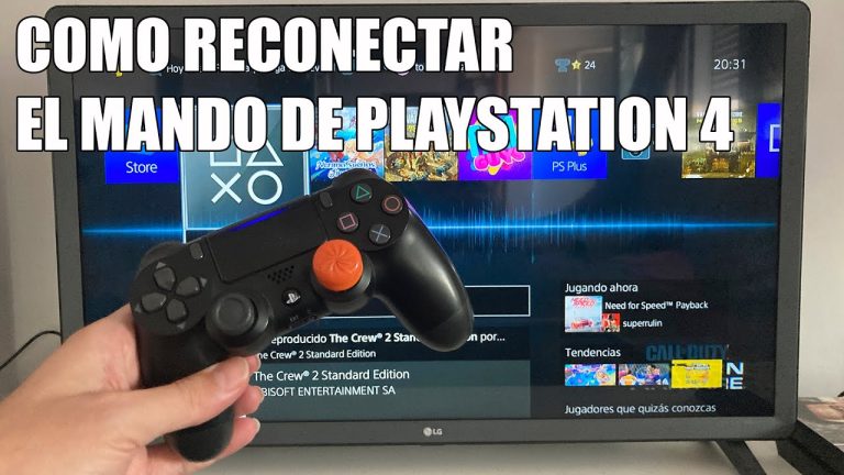 Joystick PS4: &iexcl;Sin cables, pero sin funcionar! Descubre c&oacute;mo solucionarlo