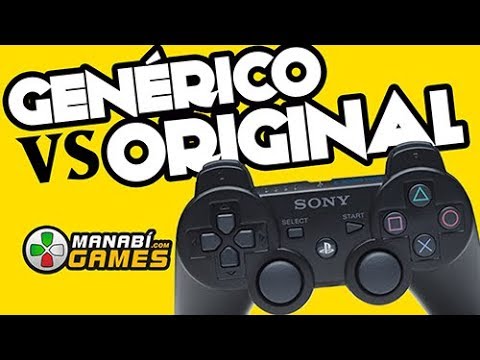 Descubre si tu joystick de PS3 es original: trucos para saberlo