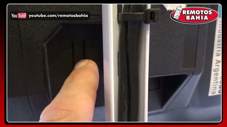 Descubre c&oacute;mo encender tu TV Noblex sin control remoto: trucos infalibles