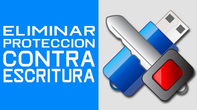 Descubre la solución: protección contra escritura resuelta en tiempo récord