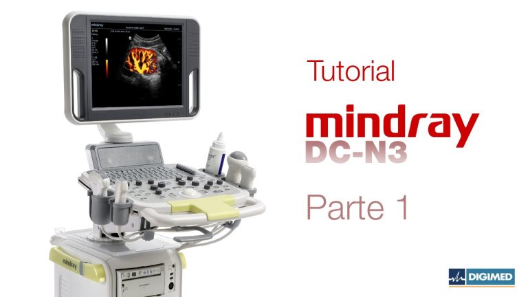 Descarga el manual en espa&ntilde;ol del Mindray DC 3: una gu&iacute;a completa para aprovechar al m&aacute;ximo este equipo m&eacute;dico