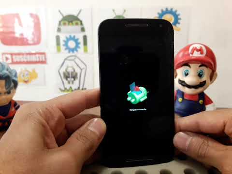 Descubre por qu&eacute; mi Moto G3 no se bloquea y c&oacute;mo solucionarlo