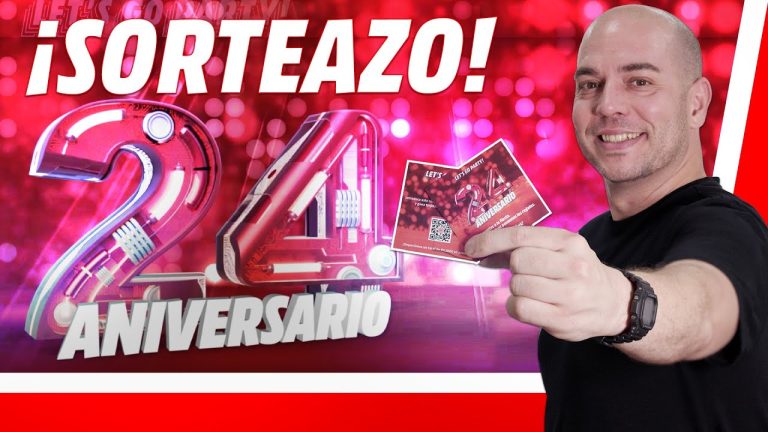 &iexcl;Celebra el aniversario de MediaMarkt.com con un c&oacute;digo exclusivo!