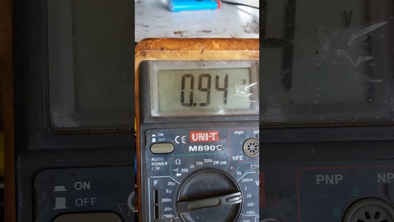 Descubre por qu&eacute; el Sanyo LCD 32XH4 se apaga y c&oacute;mo solucionarlo