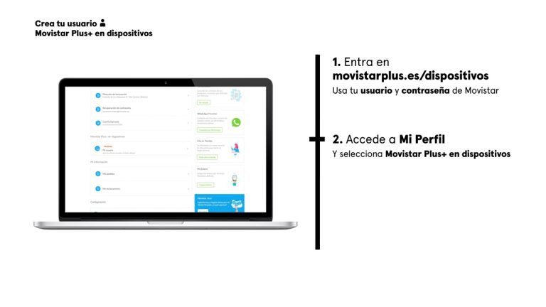 &iexcl;Inicia sesi&oacute;n en Movistar Plus Lite y disfruta de tus series favoritas!