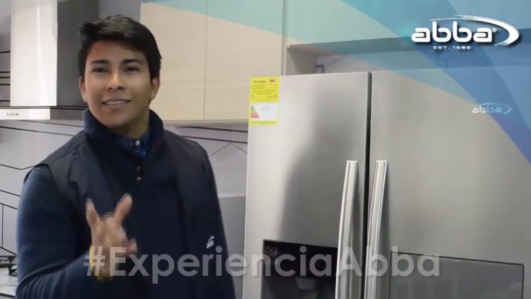 &iquest;Cu&aacute;nto tiempo esperar antes de enchufar una heladera? Descubre el secreto para un rendimiento &oacute;ptimo