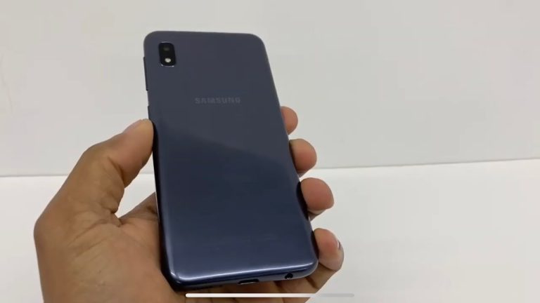 Descubre cómo desarmar un celular Samsung en simples pasos