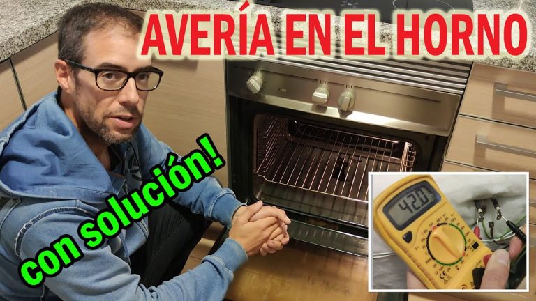 ¡Atención! Horno eléctrico Ariston no enciende: soluciones prácticas