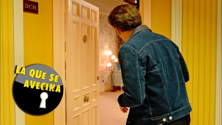 Descubre d&oacute;nde hacen La que se avecina: el secreto detr&aacute;s de la exitosa serie