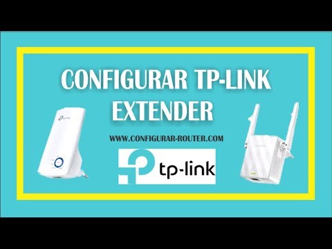Descubre la IP para configurar tu extensor TP-Link y potencia tu señal WiFi