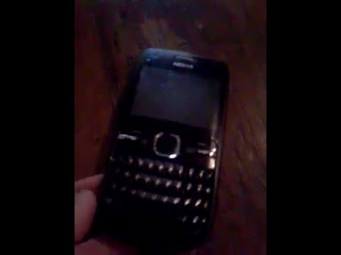 Descubre el sencillo código para reiniciar tu Nokia C3 en segundos